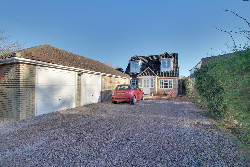 Main image of property: Childs Lane, Doddington