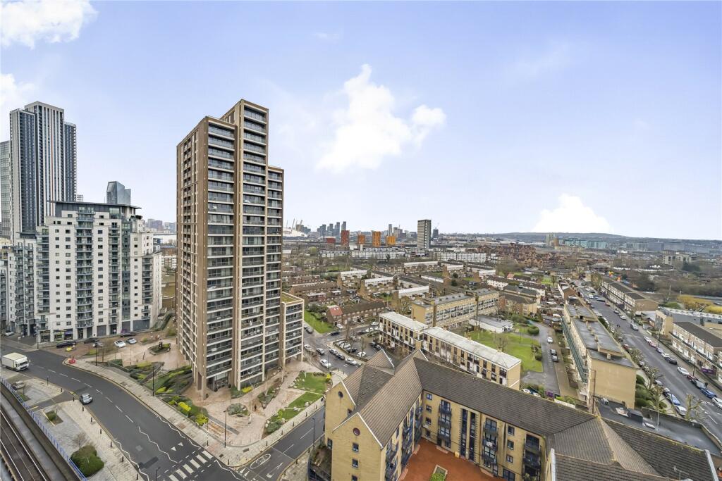 Main image of property: East Ferry Road, London