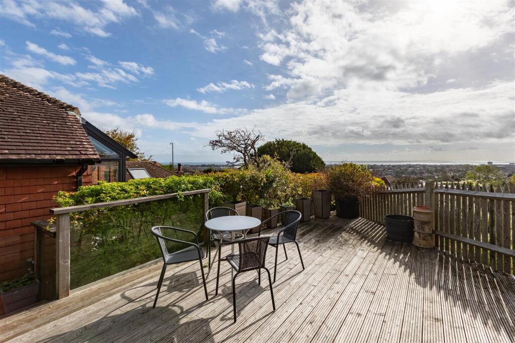House in Brighton - View 2