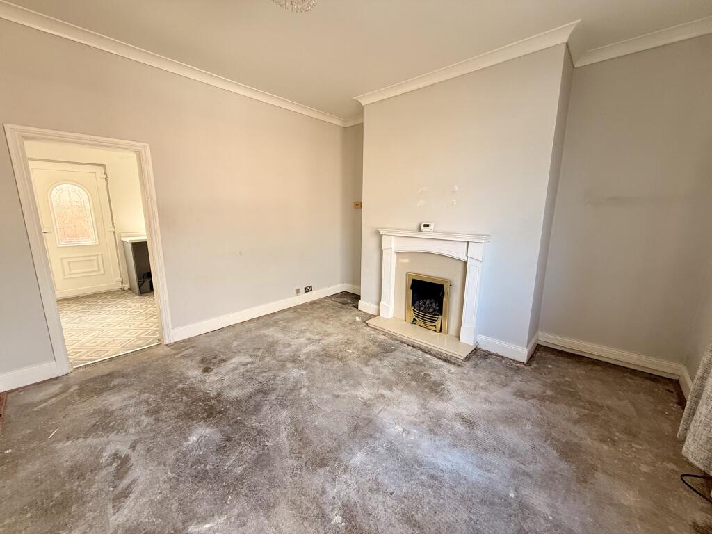 House in Durham - View 2