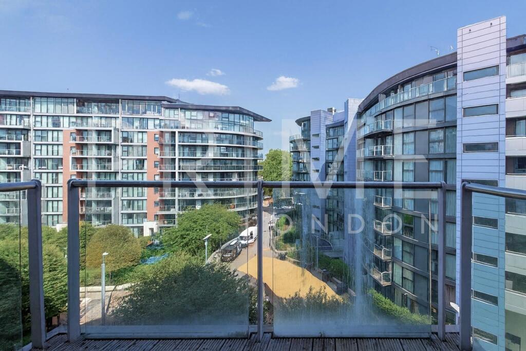 Main image of property: Howard Building, Chelsea Bridge Wharf, Battersea Park