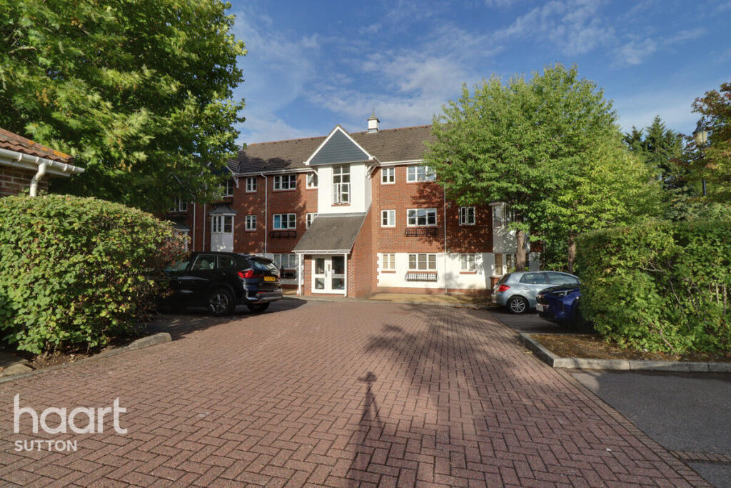 Main image of property: Autumn Drive, Sutton