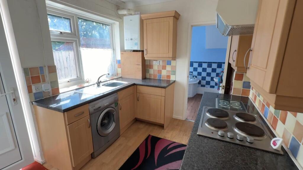 Fenwick Terrace, Preston Road, North Shields - View 4