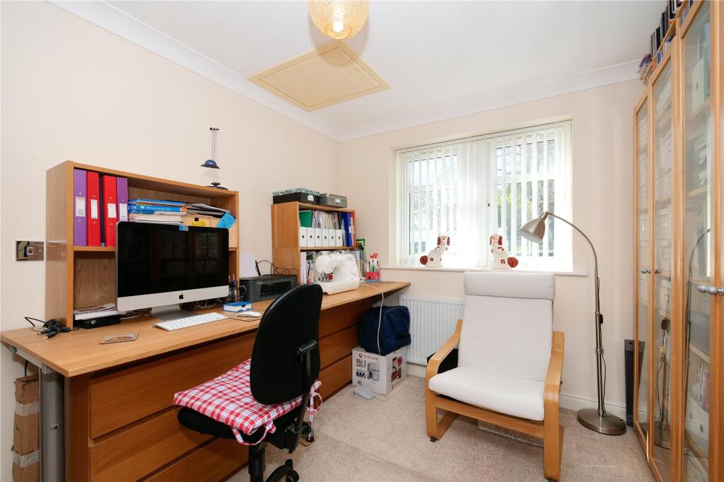 Additional image 21 of St. James Close, Baildon, Shipley, West Yorkshire, BD17