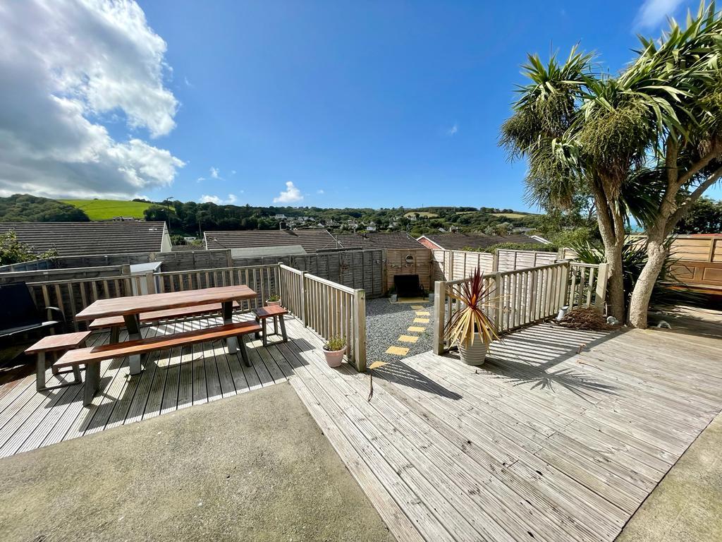 Main image of property: Bryn Glas, Aberporth, Cardigan