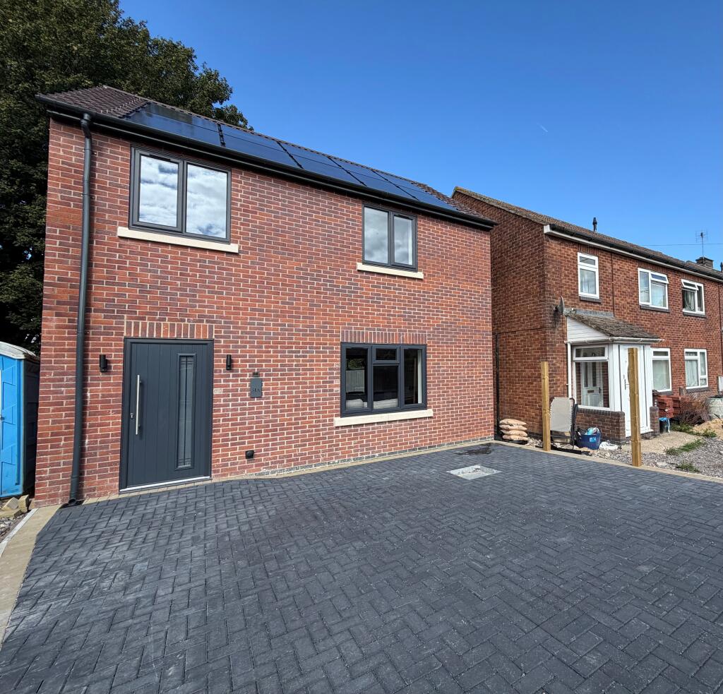 Main image of property: Moonshill Road, Stoke St. Michael, RADSTOCK