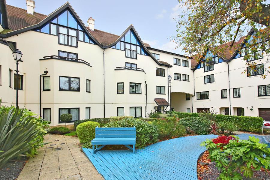 Main image of property: Viceroy Court, Northwood 
