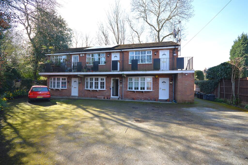 Main image of property: Kevin Court, Belgrave Crescent, Woodsmoor