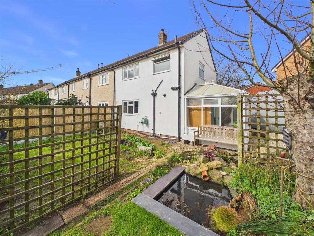 Main image of property: 45 Erw Wen, Morda, Oswestry