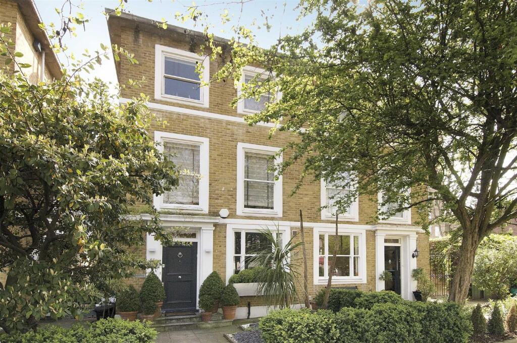 Main image of property: Loudoun Road, St John's Wood, NW8