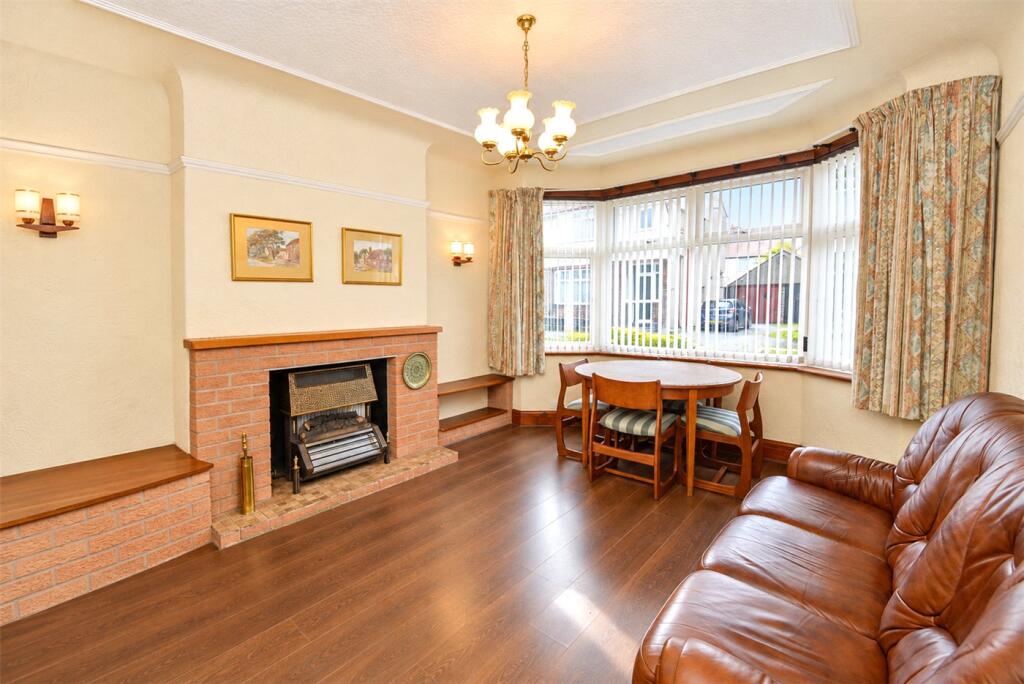 House in Wirral, Liverpool City Region - View 2