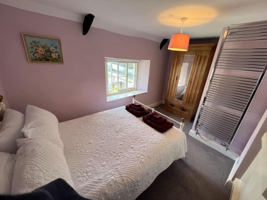 House in North Devon, Chulmleigh - View 5