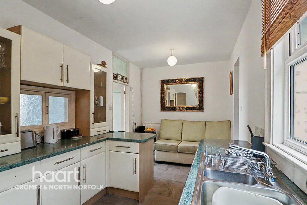 Main image of property: Victoria Terrace, CROMER