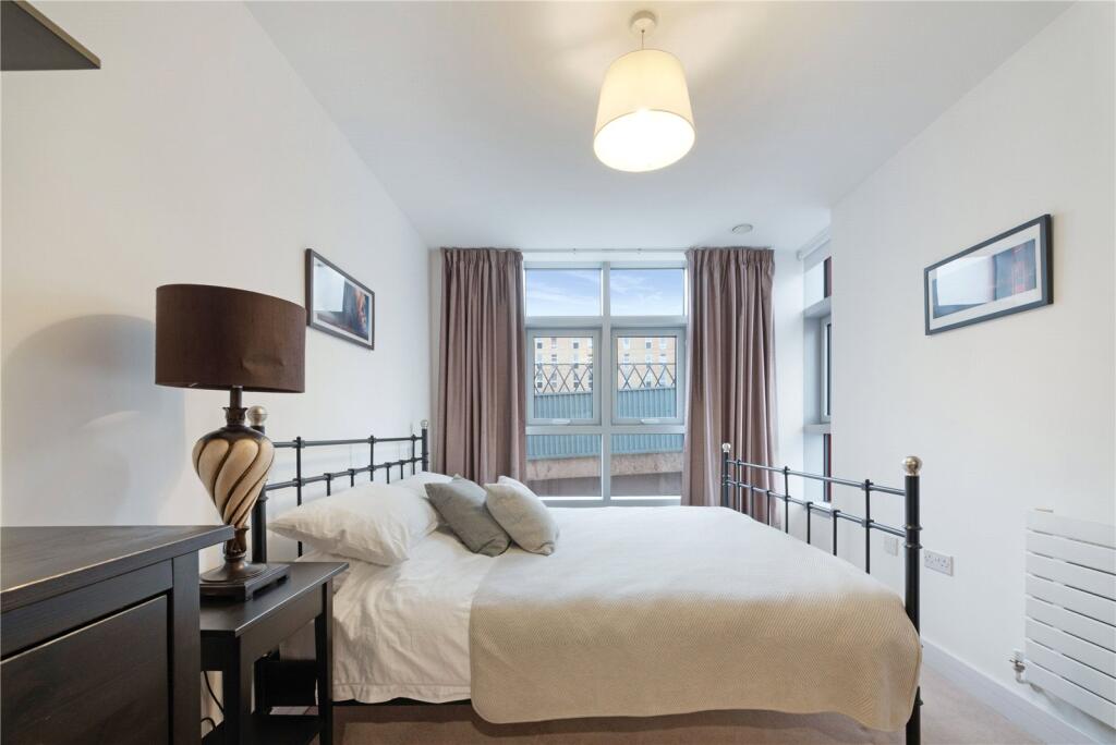 Apartment in London - View 4