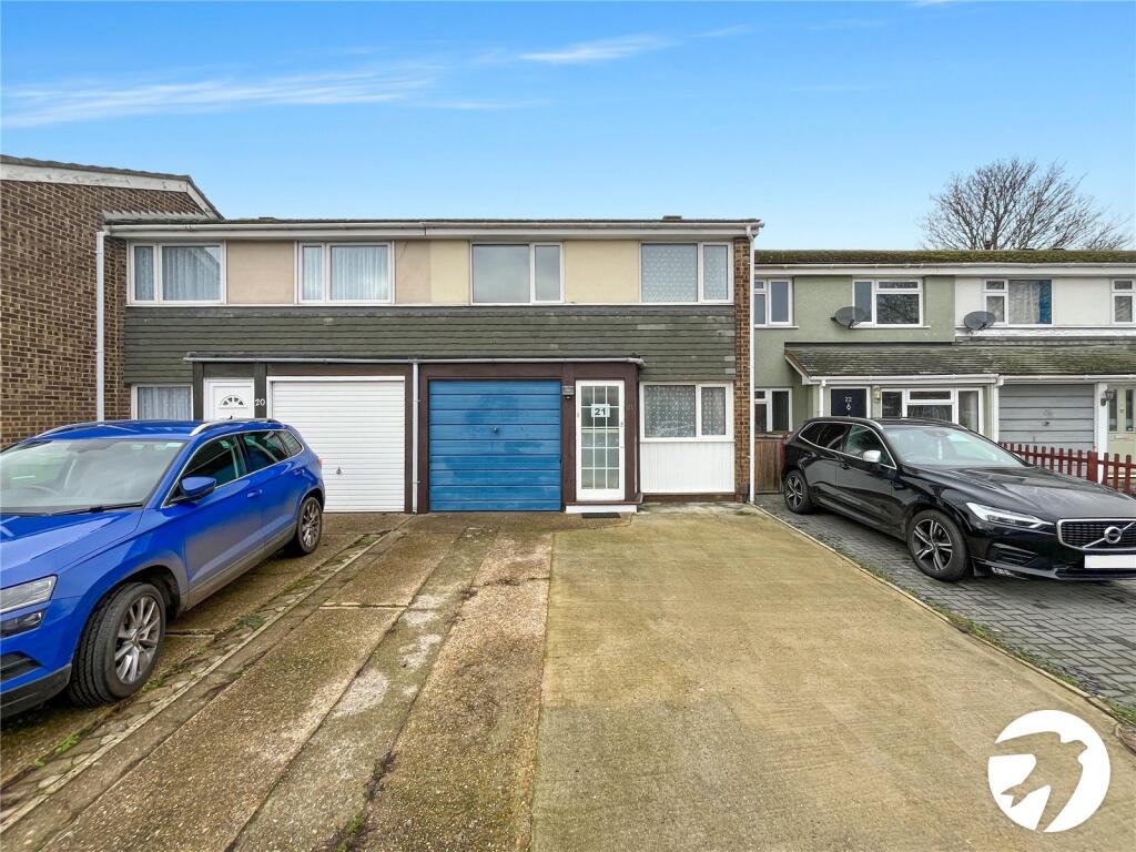 Main image of property: Sunnybank, Murston, Sittingbourne, Kent, ME10