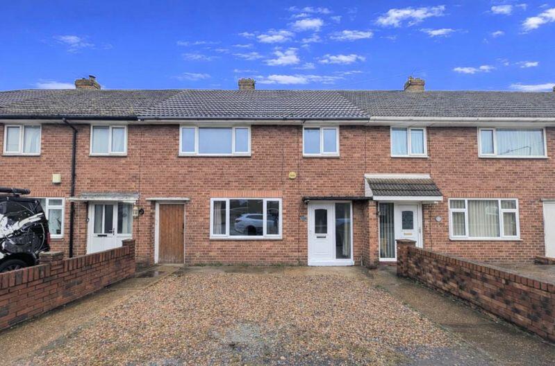 Main image of property: ST. BERNARDS AVENUE, LOUTH 