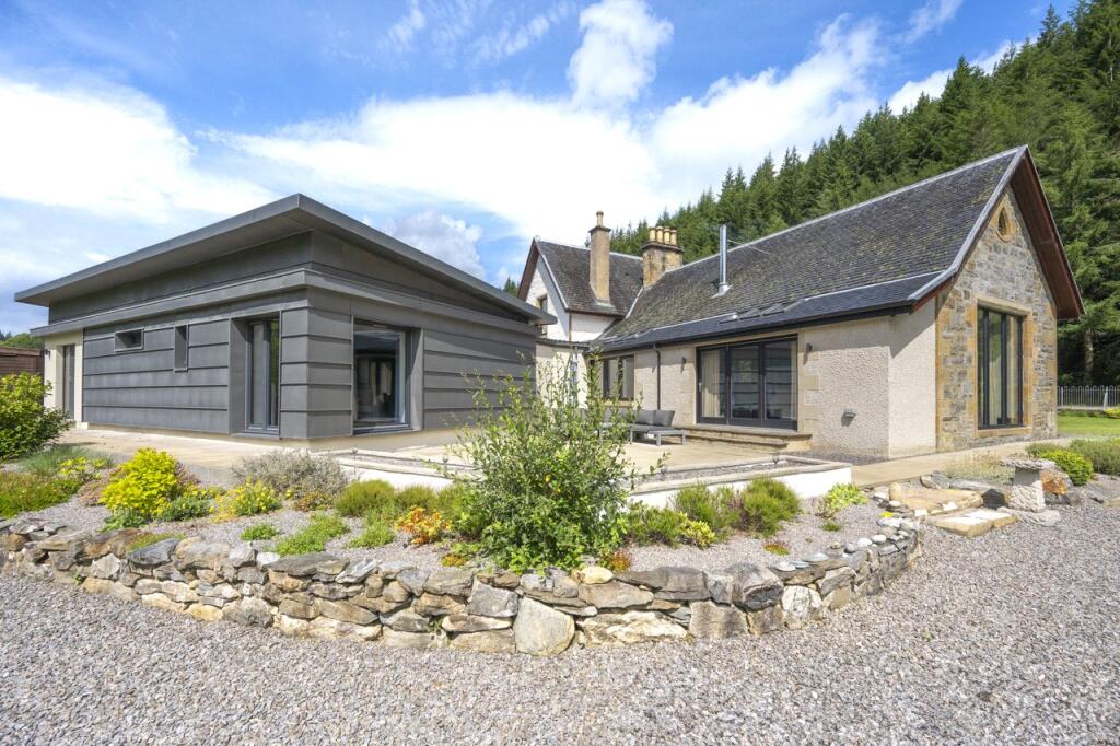 Main image of property: Old Schoolhouse, Invermoriston, Inverness, Highland, IV63