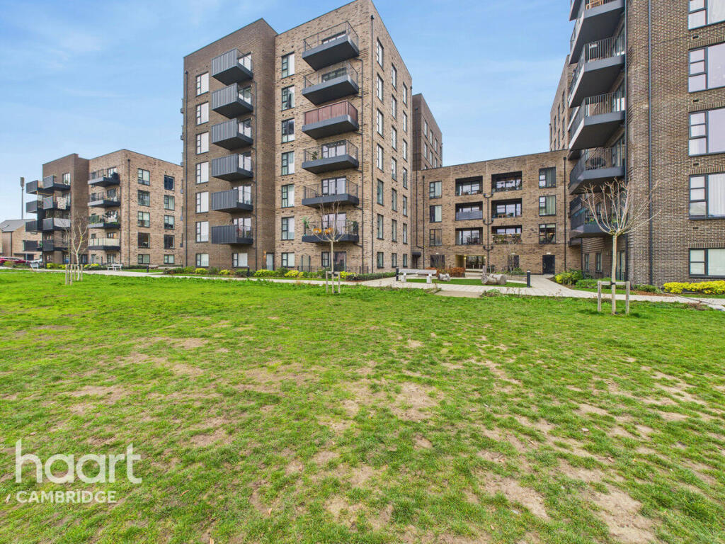 Main image of property: Clara Rackham Street, Cambridge