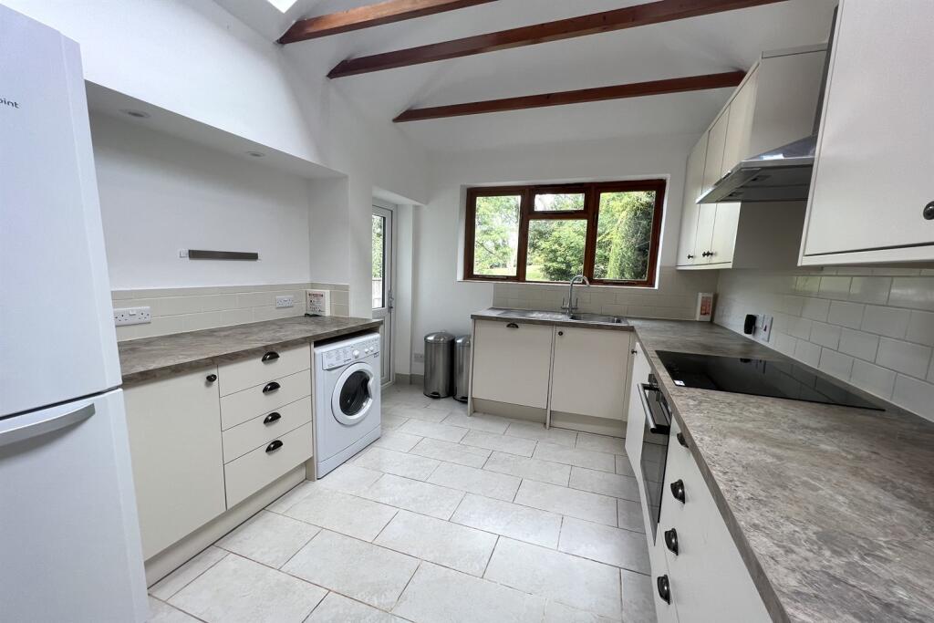 House in Oxford - View 4