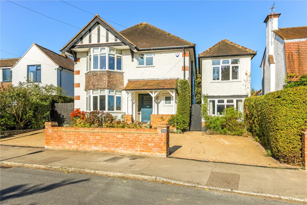 Main image of property: West Way, Rickmansworth, Hertfordshire, WD3