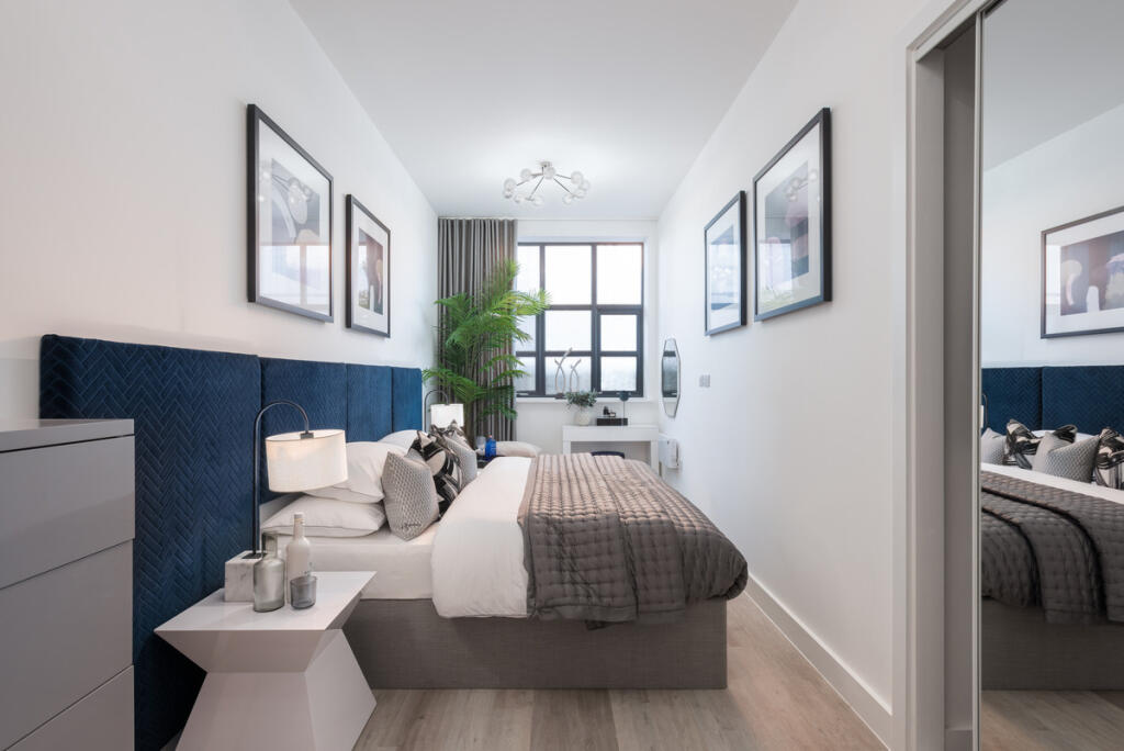 Apartment in Birmingham - View 3