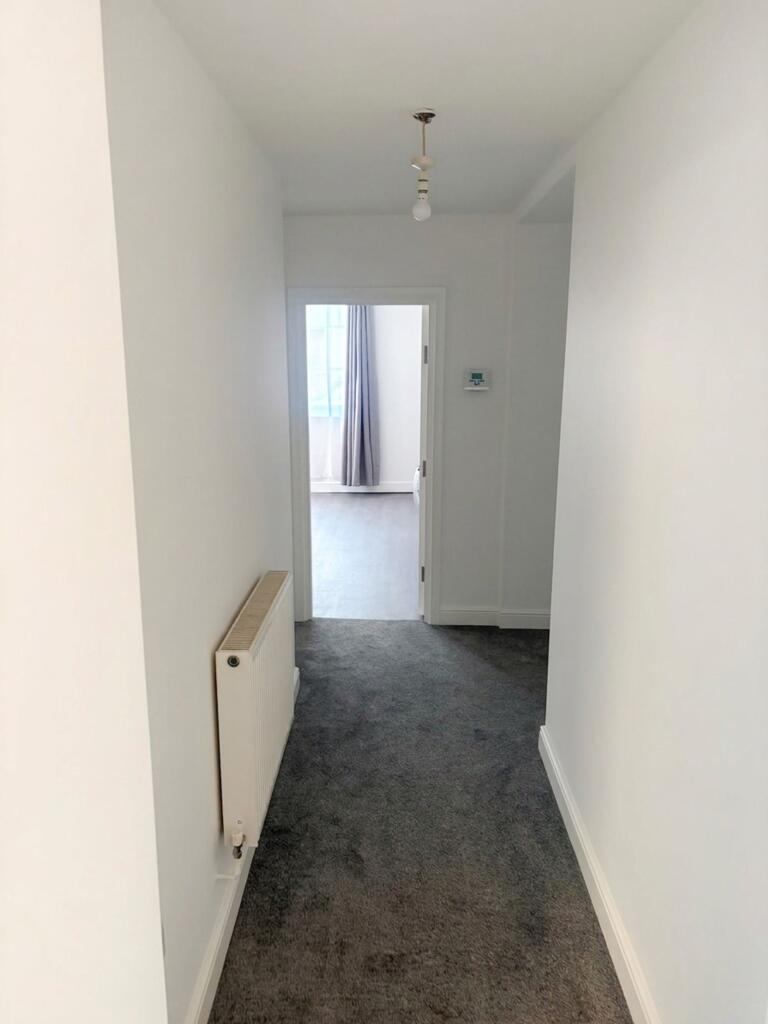 Apartment in Oxford - More