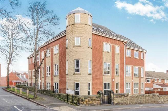 Main image of property: Yorkfield Court, Sidney Street, Swinton, Mexborough