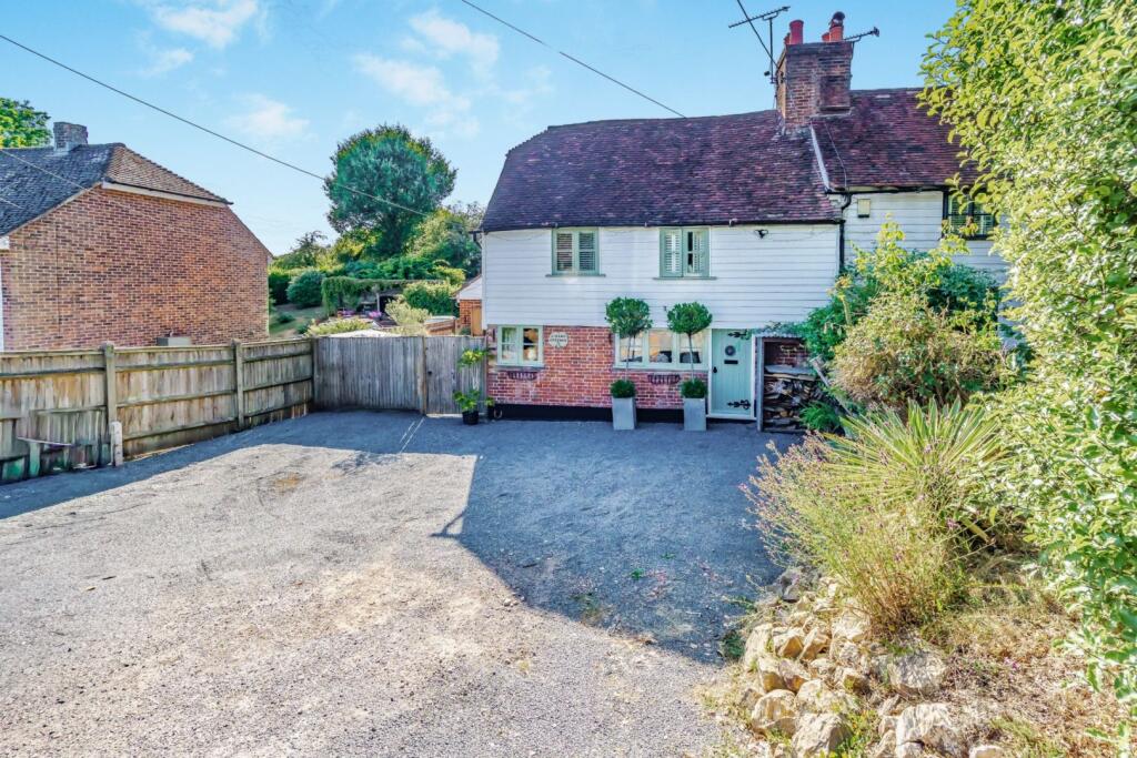 Main image of property: Bedgebury Road, Cranbrook, TN17