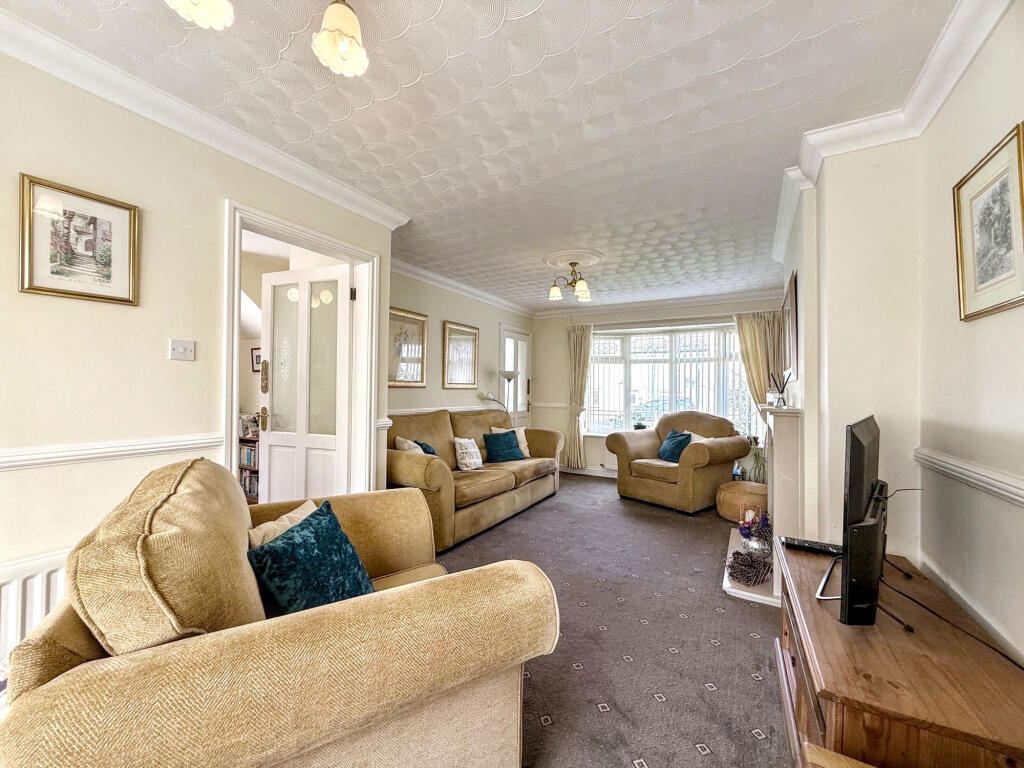 House in Stockton-on-Tees - More