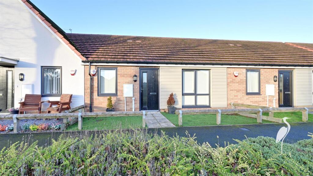 Main image of property: Birchberry Close, Nookside, Sunderland