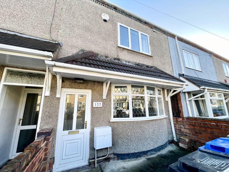 Main image of property: BLUNDELL AVENUE, CLEETHORPES