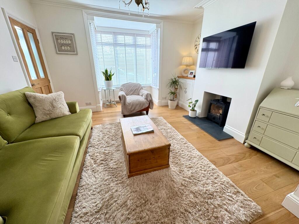 Petersfield, Croft, Leicester, LE9 photo 2