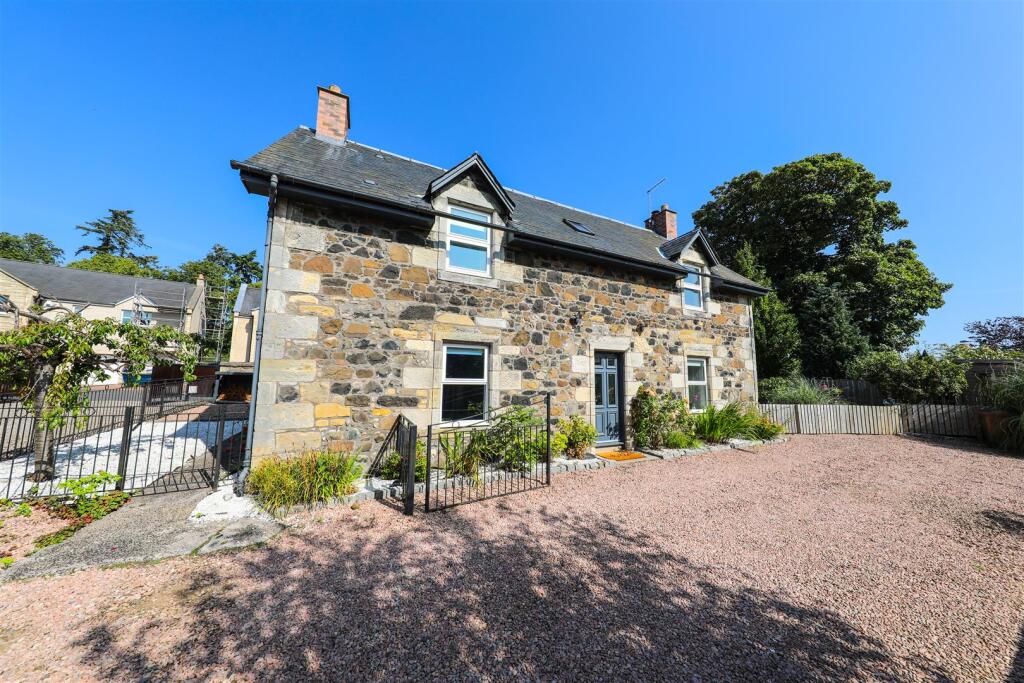 Main image of property: Leslie Mains, Leslie, Glenrothes