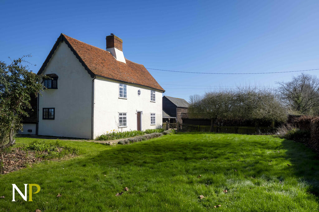 Main image of property: Harts Lane, Ardleigh