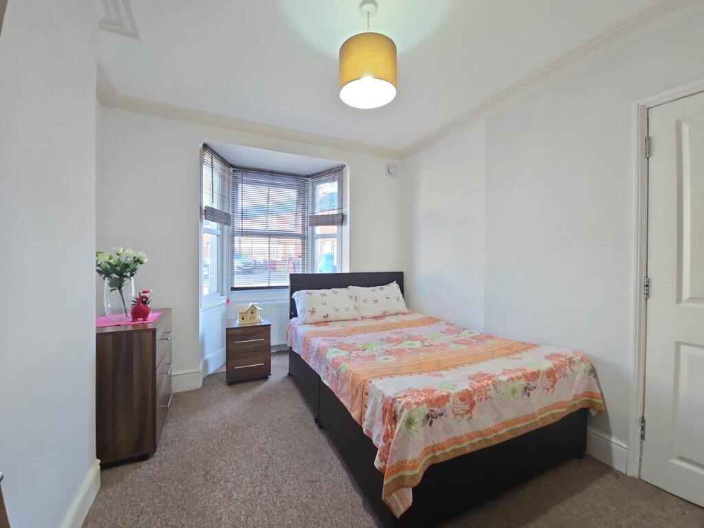 Main image of property: Gower Street, Reading