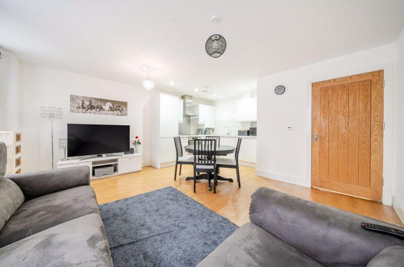 Main image of property: Beech Avenue, South Croydon