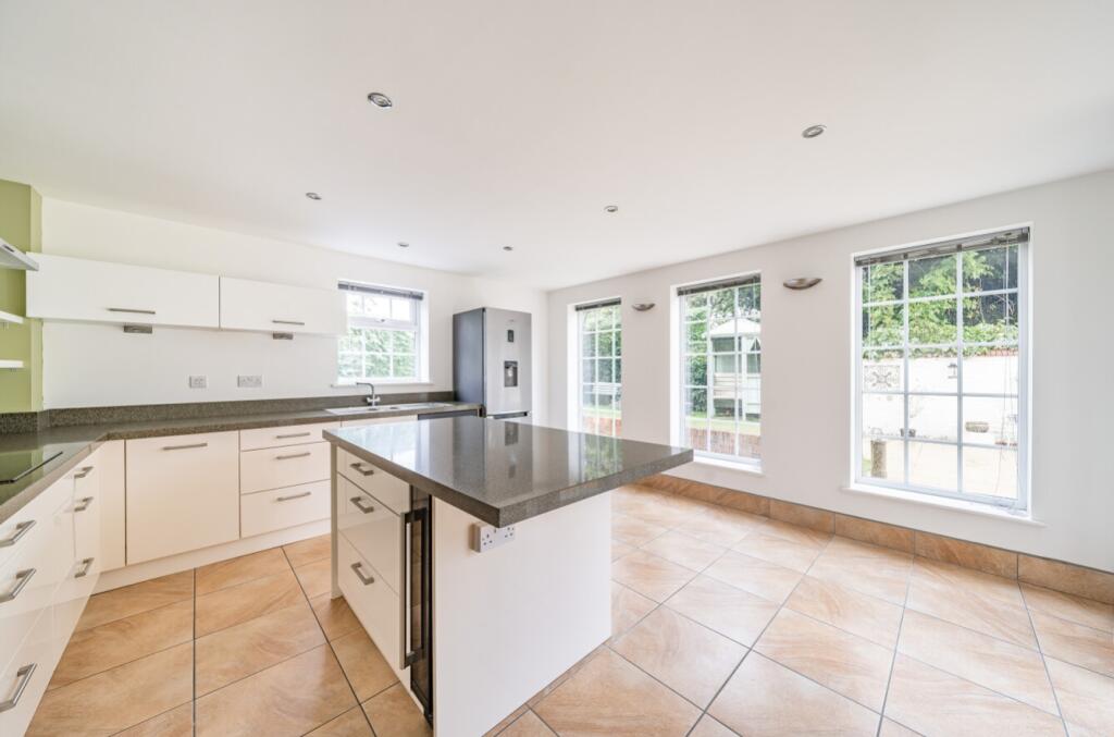 Victoria Street, Billingborough, Sleaford, Lincolnshire, NG34 photo 3
