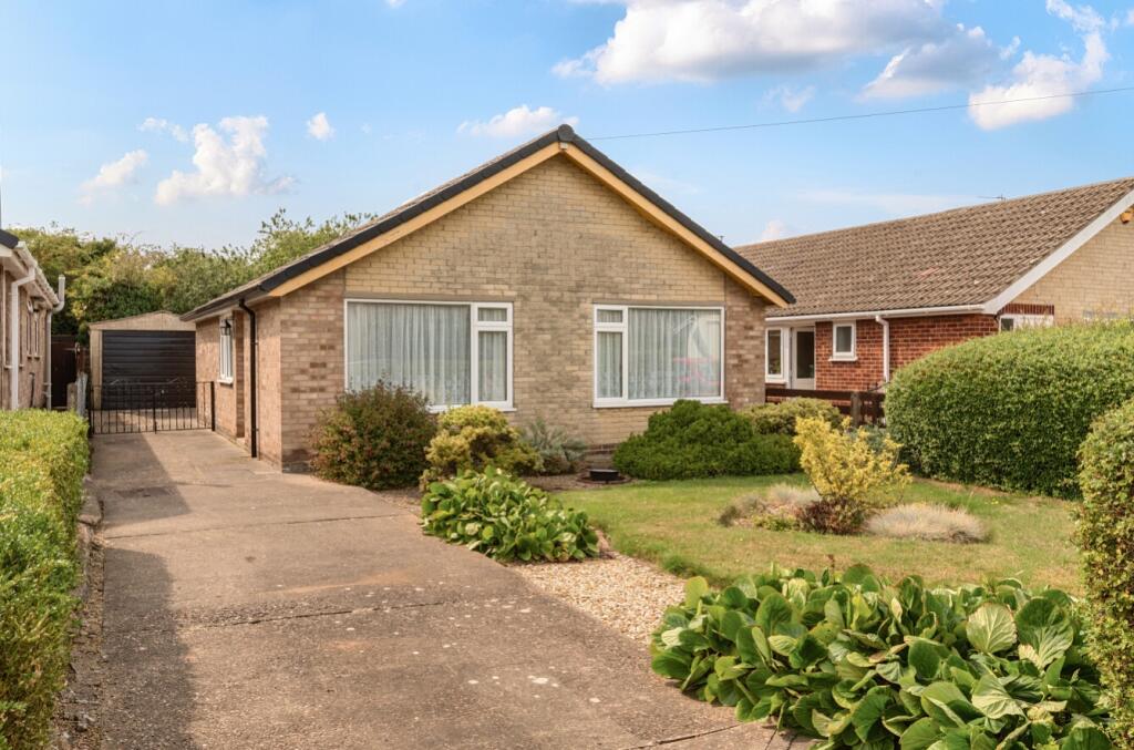 Main image of property: Grainsby Avenue, Holton-le-Clay, Grimsby, Lincolnshire, DN36
