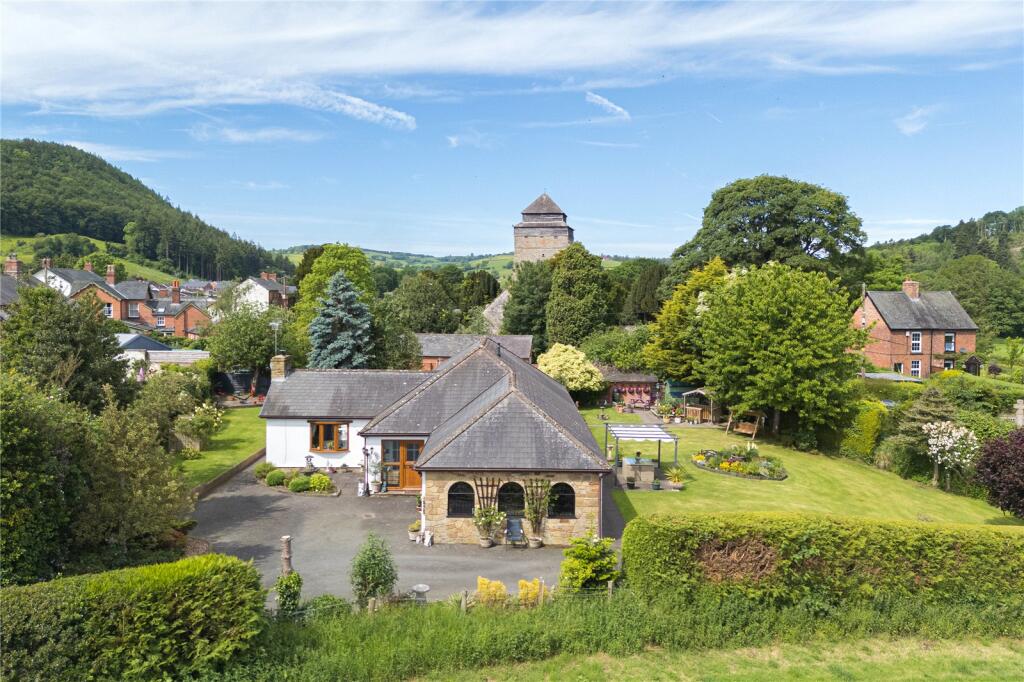 Main image of property: Kerry, Newtown, Powys