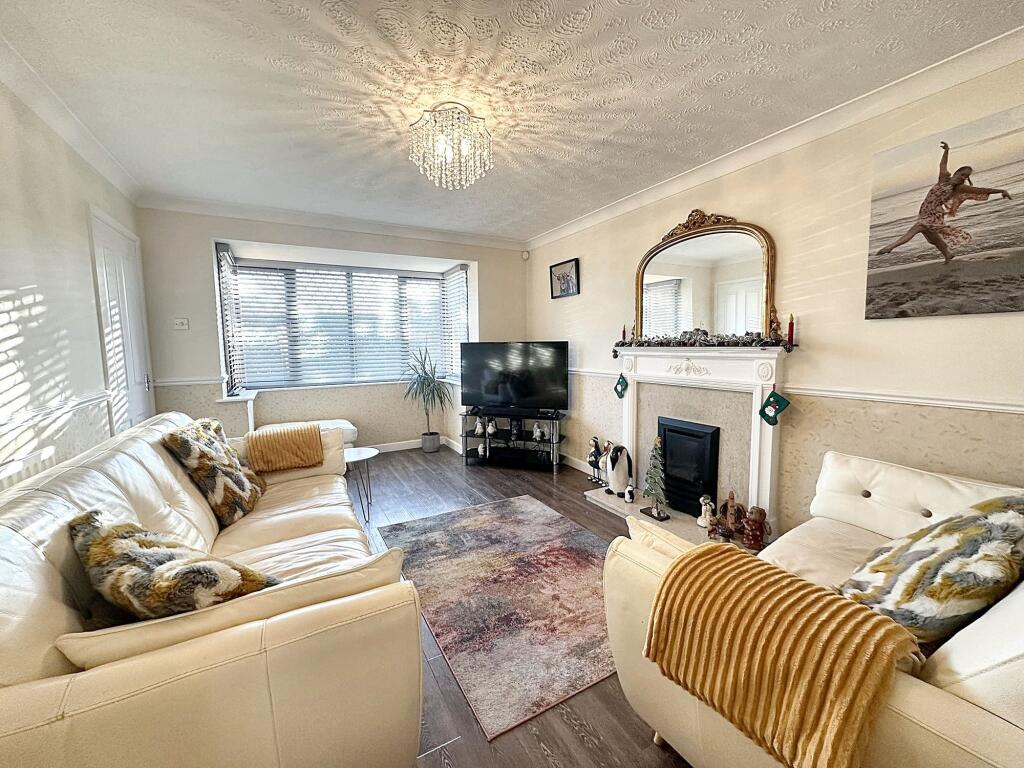 Manchester Way, Grantham, NG31 photo 3