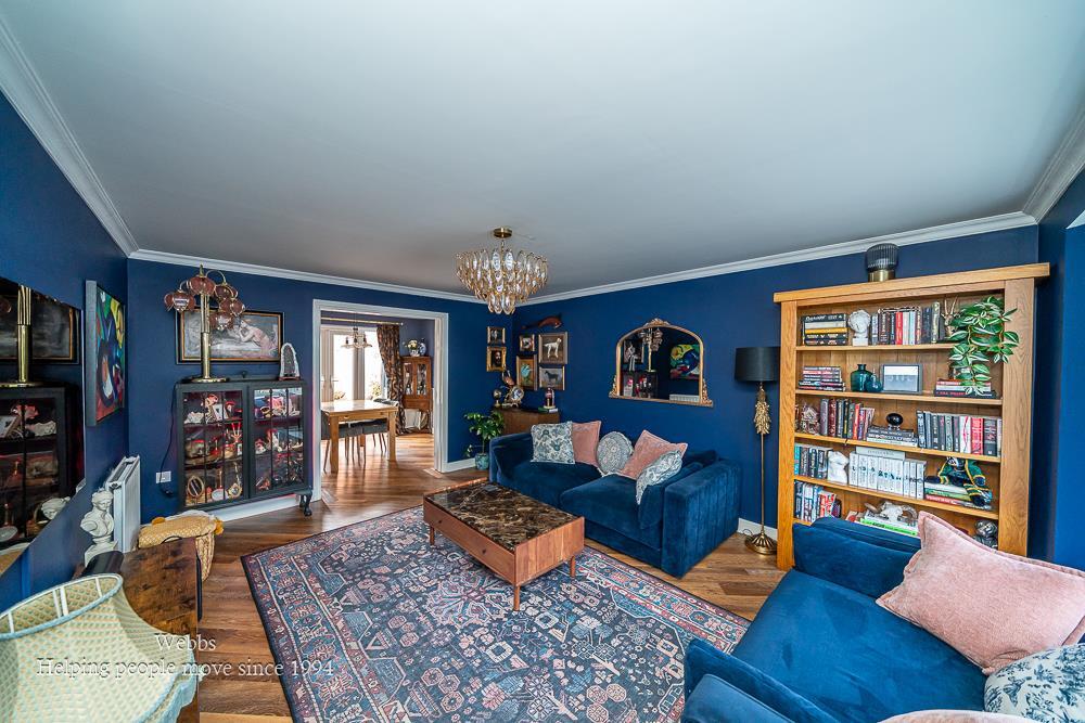 House in Walsall, Goscote - More