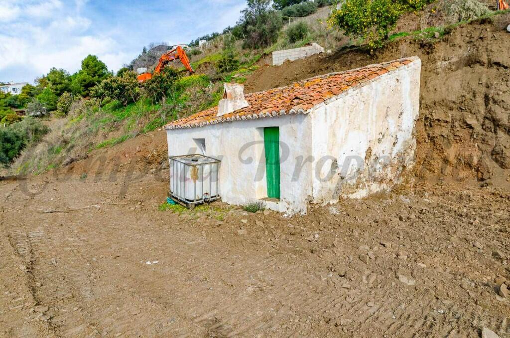 Main image of property: Cómpeta, Málaga, Andalusia