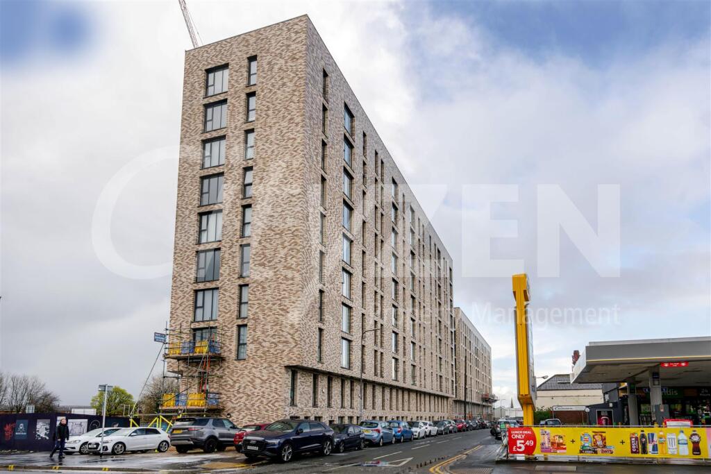 Main image of property: Regents Plaza, Oldfield Road, Salford