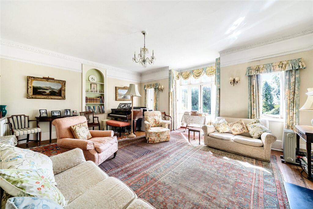 House in Tonbridge - View 5