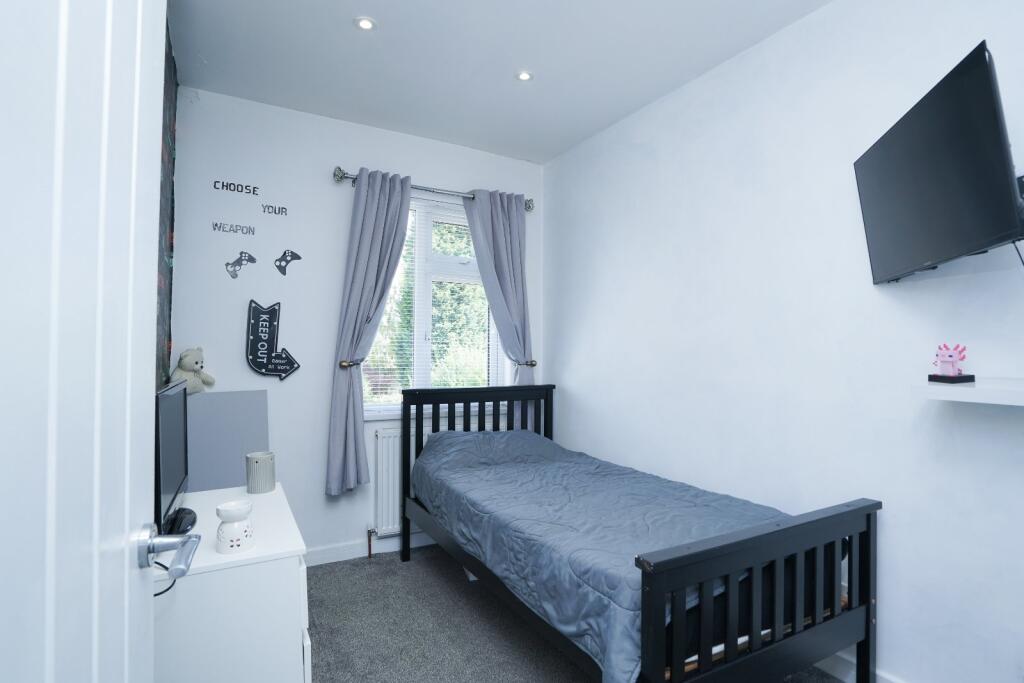 House in Coventry - More