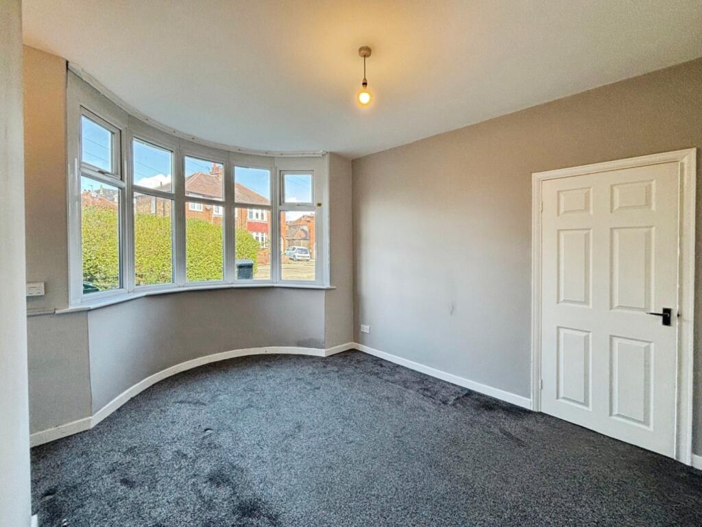 Main image of property: Nunthorpe Gardens, York
