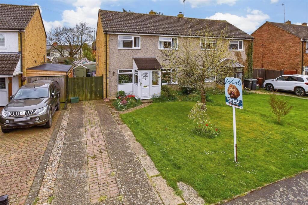 Main image of property: Tainter Road, Hadlow, Tonbridge, Kent