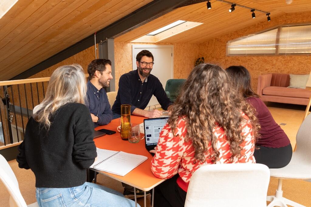 Additional image 8 of lifework communities, Hartley Farm, Winsley nr Bath, BA15