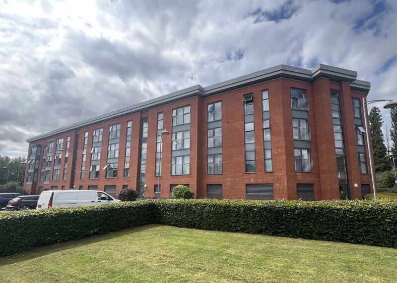 Main image of property: Rothesay Gardens, Parkfields, Wolverhampton, WV4