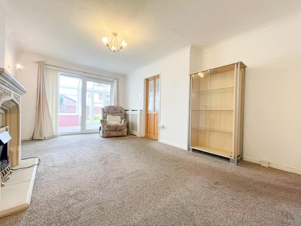 House in Stockport - View 5